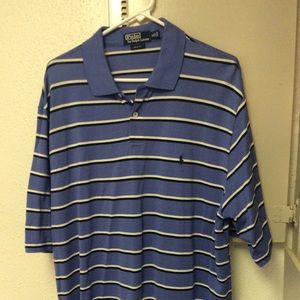 Polo by Ralph Lauren- Polo Shirt